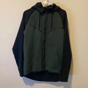 Men's Nike Tech Fleece Wind Runner Hoodie